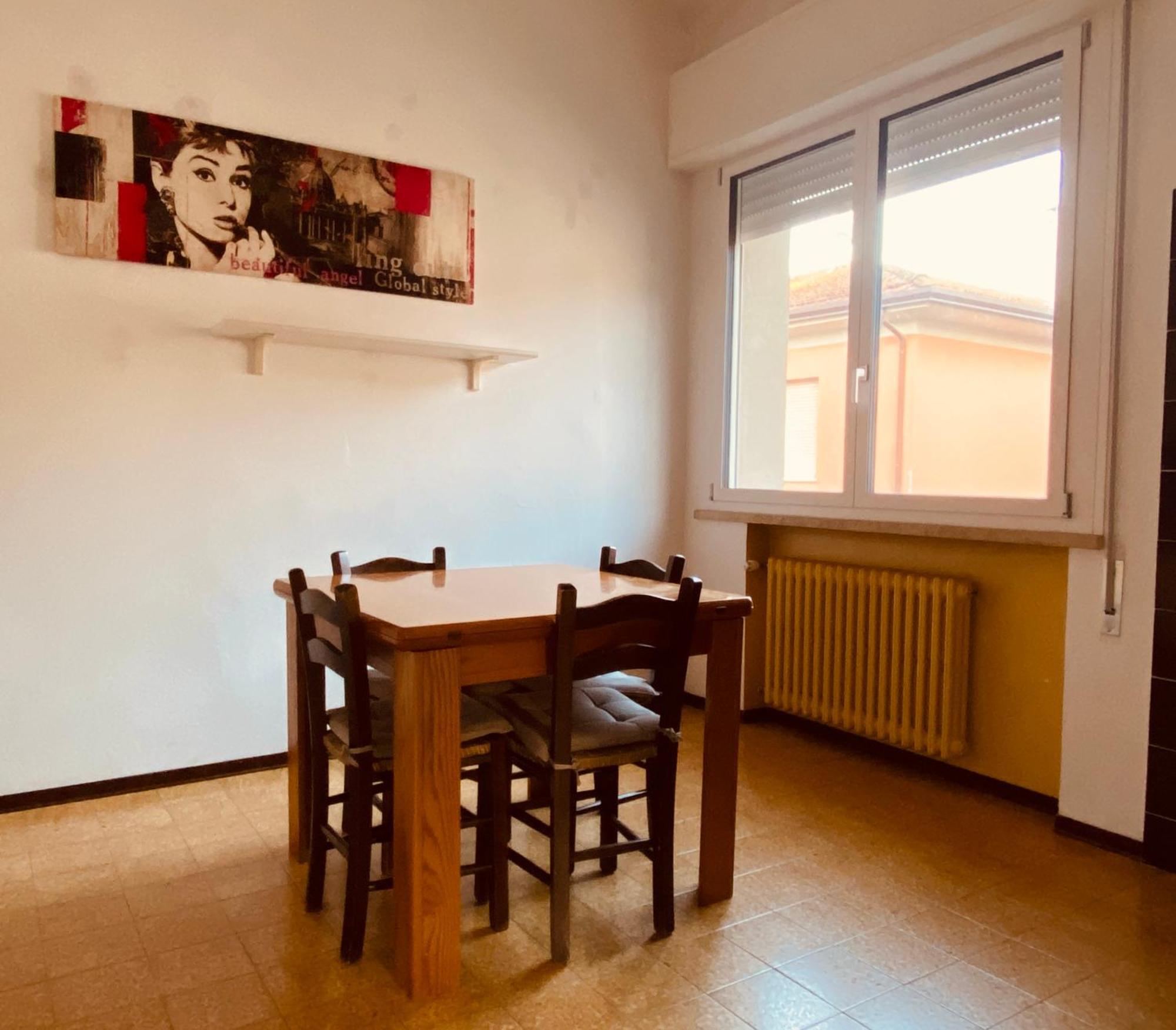 Casa Maddalena Lägenhet Casal Fiumanese Exteriör bild